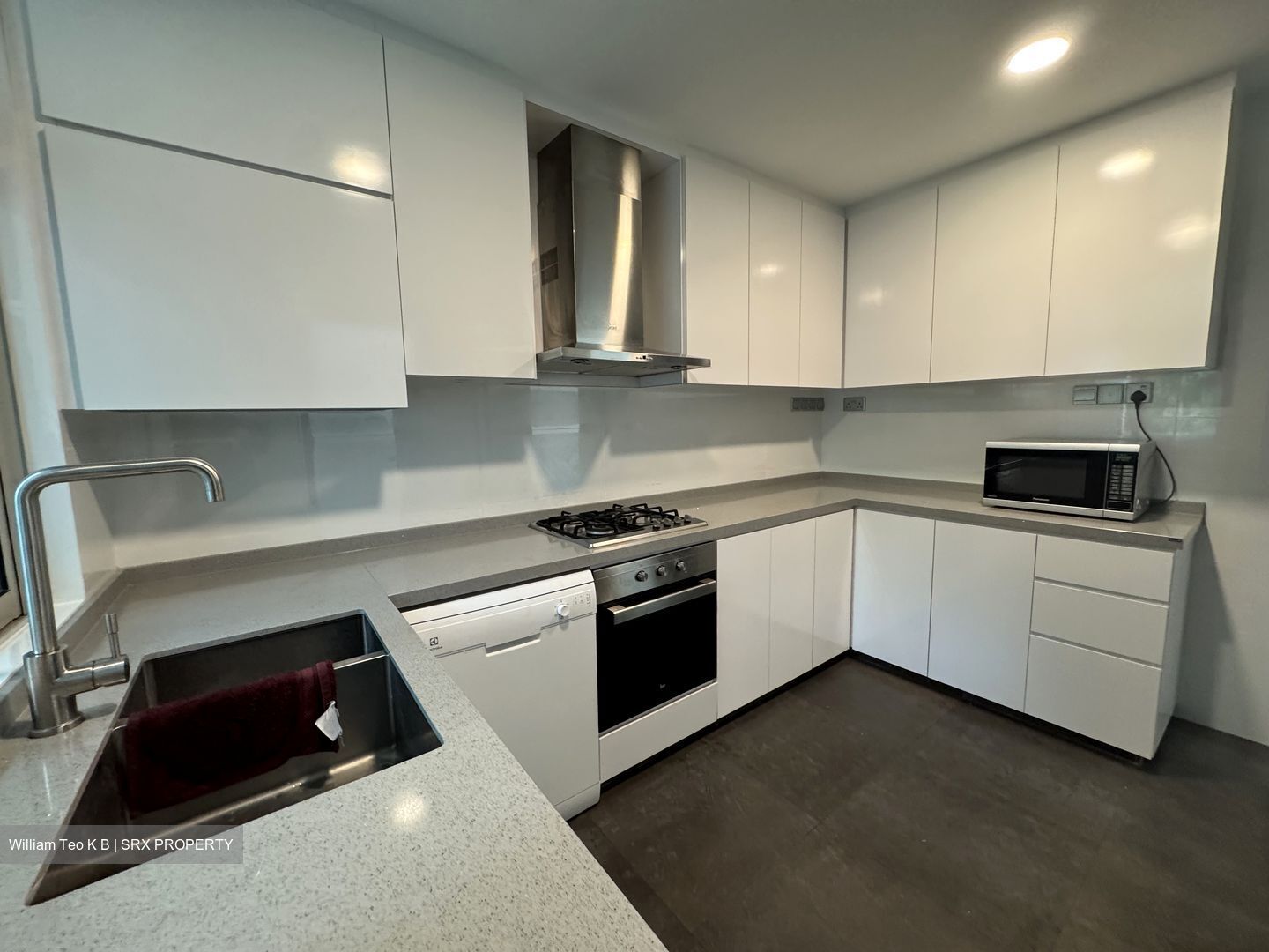 Nassimville (D10), Apartment #477873401